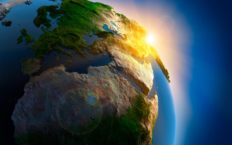 Hawking: We Must Colonize Other Planets; It Will Save Mankind
