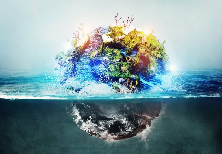 Humans and the Destruction of the Biosphere: