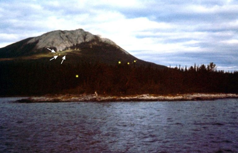 NASA is on a Quest to Uncover the Truth Behind Earthquake Lights