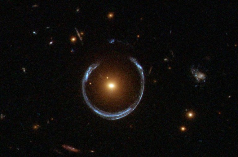What Impact Does Gravity Have on Photons?