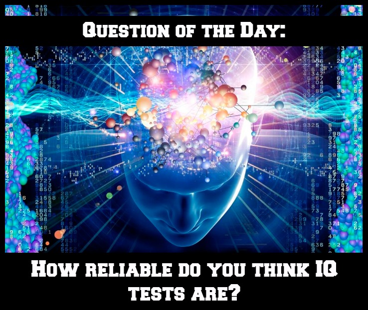 What is Intelligence? What Do IQ Tests Really Measure? (Part 1)