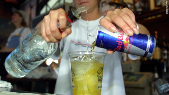 Mixing Caffeine and Alcohol: Good Times or Terrible Life Choice?