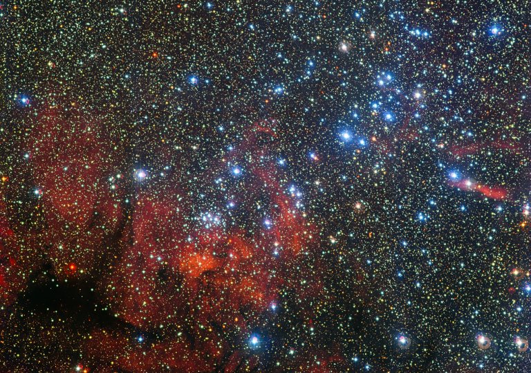 Astronomy Photo of the Day: 5/23/14 – NGC 3590