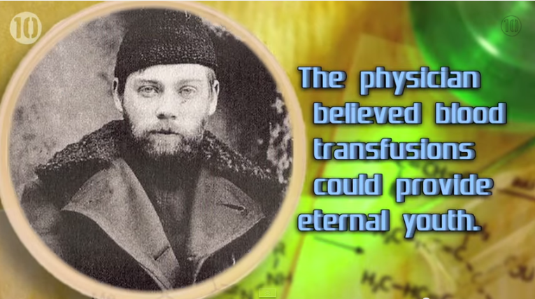 10 Scientists Who Died As A Result Of Their Work