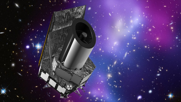 New Probe May Help Uncover Dark Matter