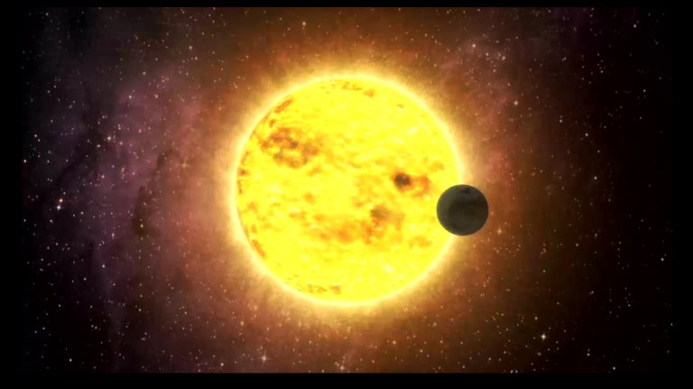 Two Satellites Will Join Kepler in the Search for New Worlds