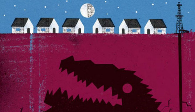 Fracking: Economic Powerhouse, Environmental Disaster…or Both?