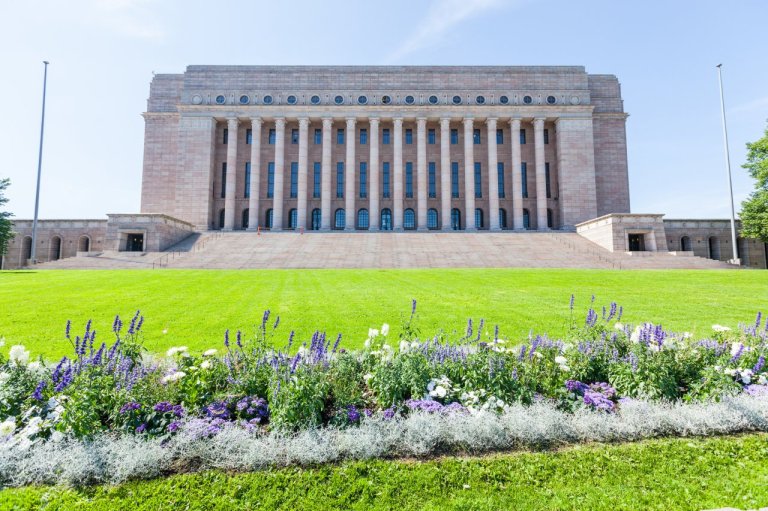 Finland Explores Offering a Universal Basic Income to its Citizens
