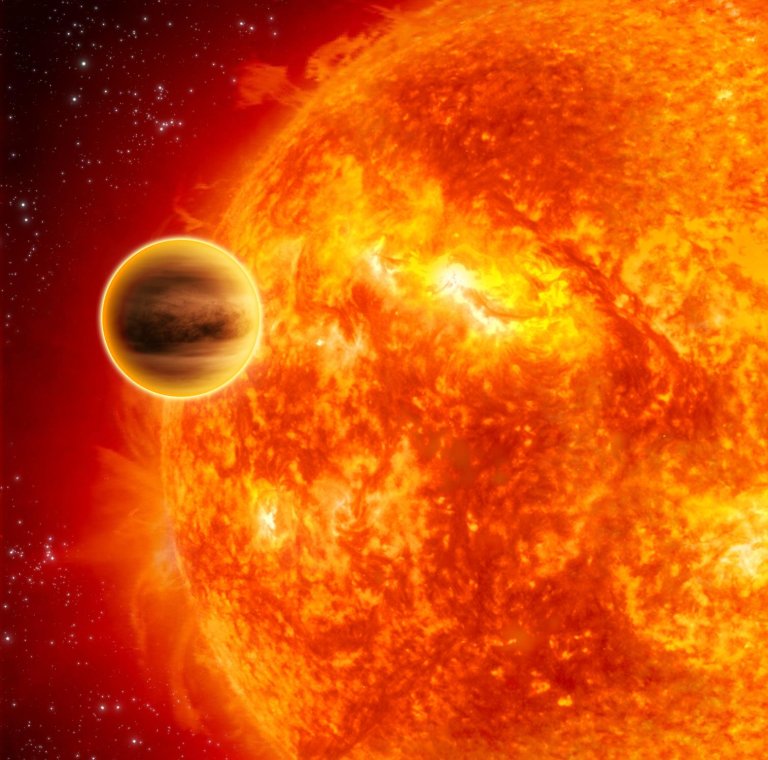 Meet The Newest Classification For Planets: The Gas Dwarf