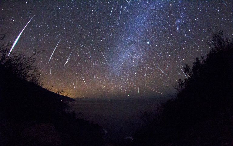 The Bootid Meteor Shower: When and Where to Watch