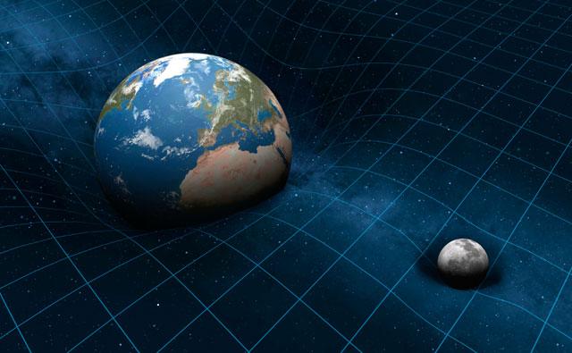 Does the Graviton Really Exist?