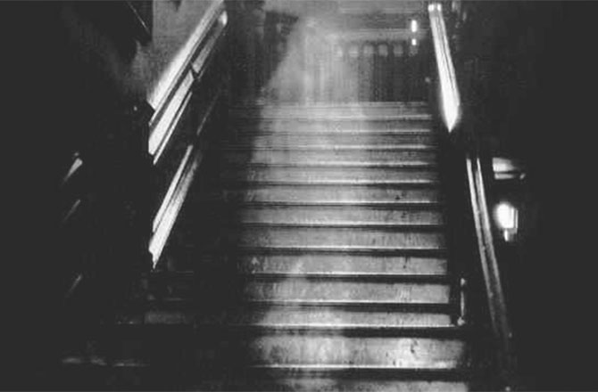 Scientists Show That Paranormal Activity Is All In Our Heads