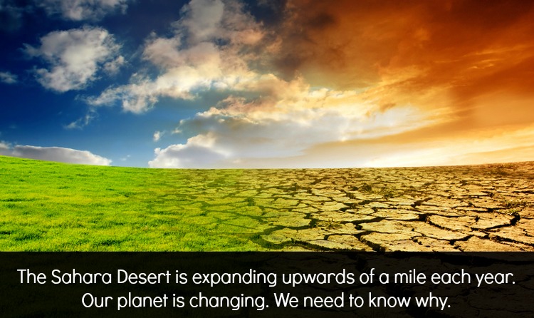 Global Warming: What is happening? & What Are We Doing?
