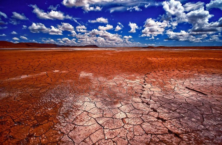 New Research Reveals 99.999% Certainty Humans Are Driving Global Warming