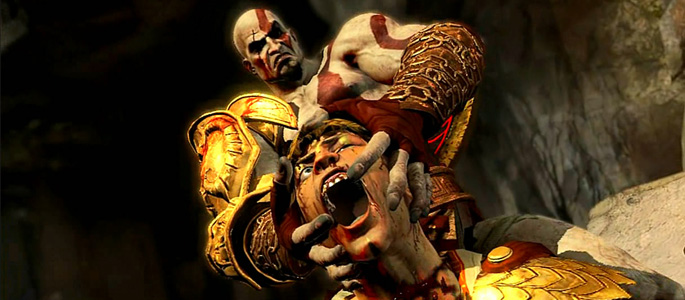 Study Finds Zero Evidence That Violent Video Games Cause Violence