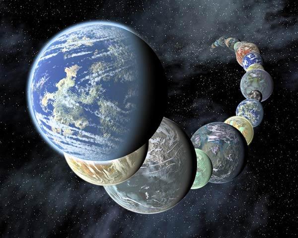 New Habitability Index Will Aid Astronomers in Search For Life