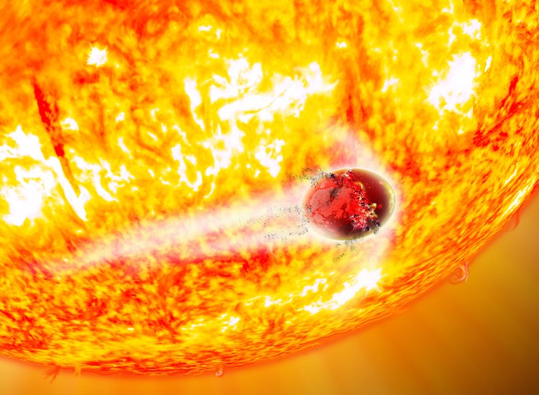7 of the Strangest and Most Amazing Alien Worlds