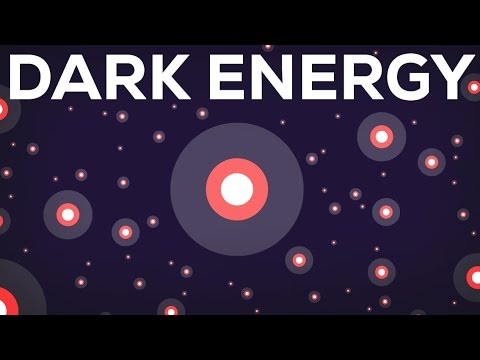 Dark Matter and Dark Energy in a Nutshell (Video)