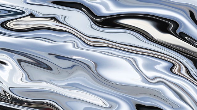 Breakthrough in Liquid Metal Antenna