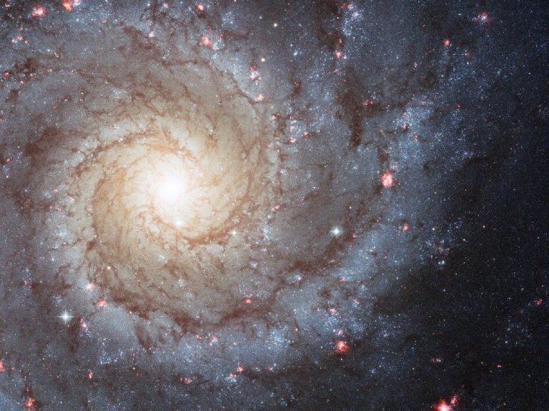 Glimpsing the Past: Scientists Unravel the Mystery of How Galaxies Evolve