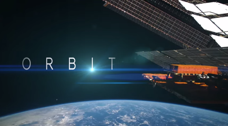 Earth Time: Breathtaking Timelapse From The ISS
