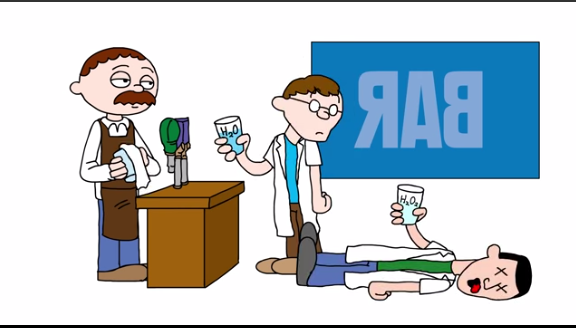 Are You Smart Enough To Get These Nerdy Jokes?