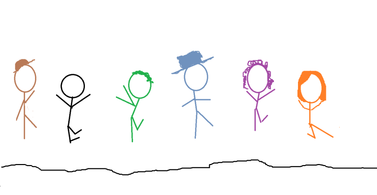 What If Everyone On Earth Jumped at Once? (VIDEO)