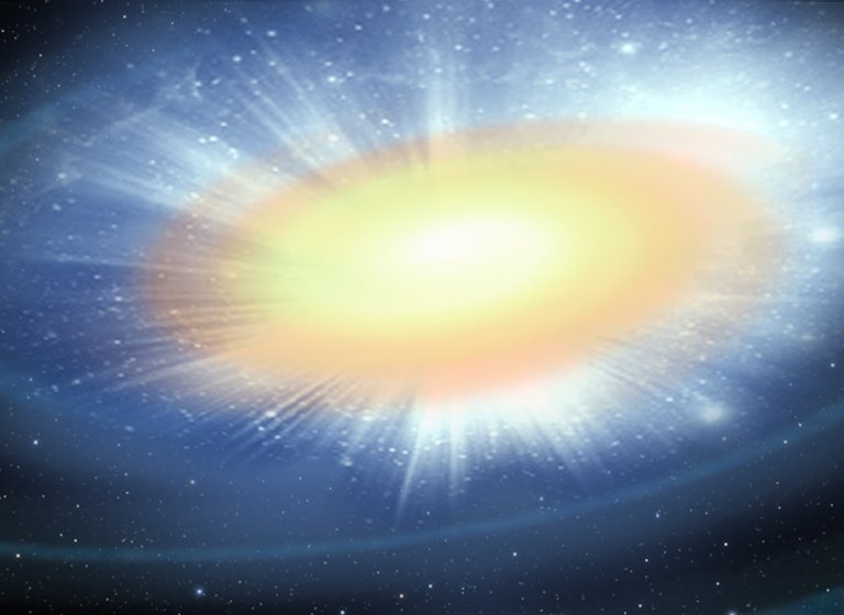 Dead Stars, Gold & Gamma-Ray Bursts: