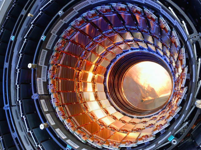 The LHC, Probing the “Dark Sectors” of Physics