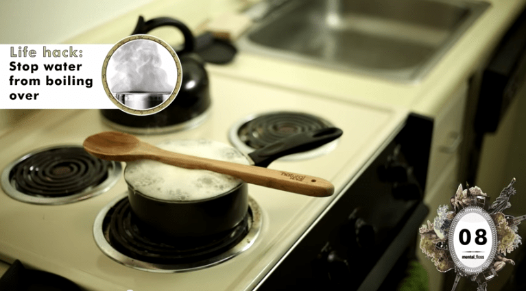 WATCH: 30 Life Hacks Debunked