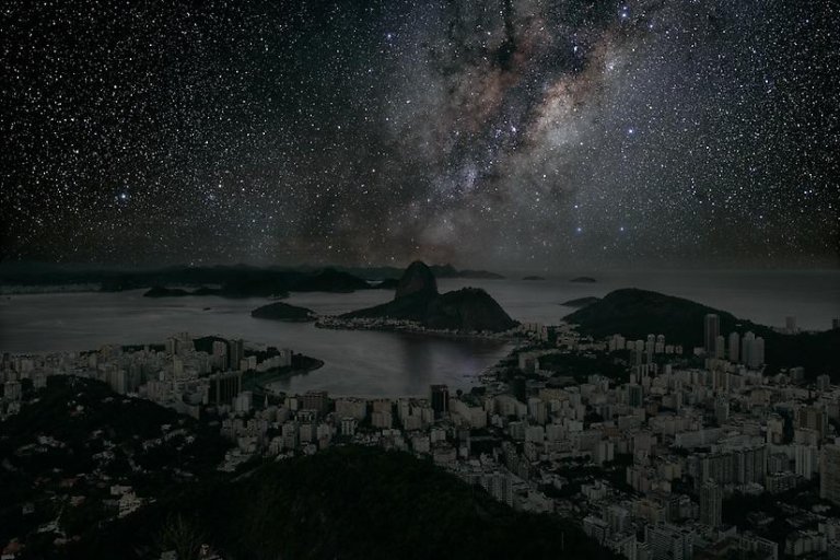 Light Pollution: Tips For Seeing The Stars