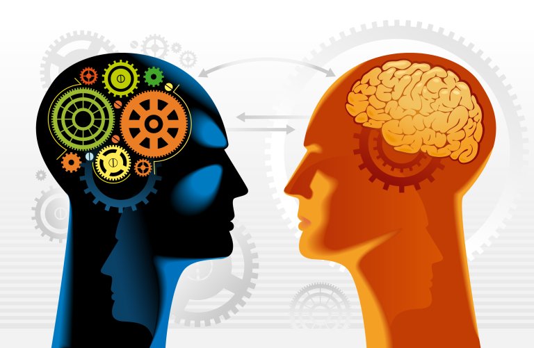 Artificial Brain Learns to Use Human Language
