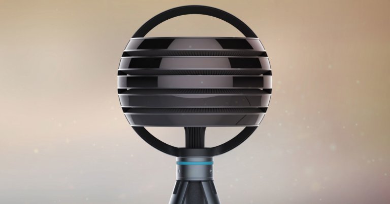 Groundbreaking New Camera Lets Users Move Within VR Video
