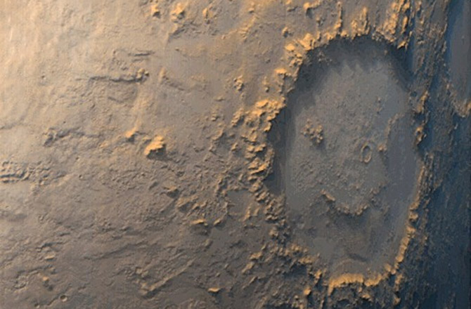 Why do we Keep Going Back to Mars?