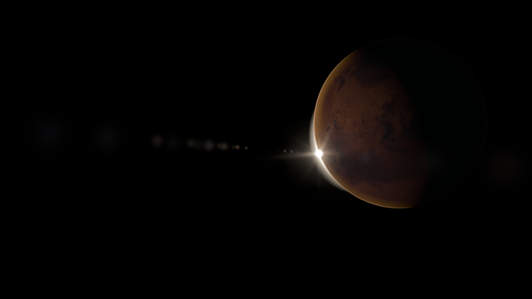 Meet the People Who Volunteered Live (and Die) On Mars