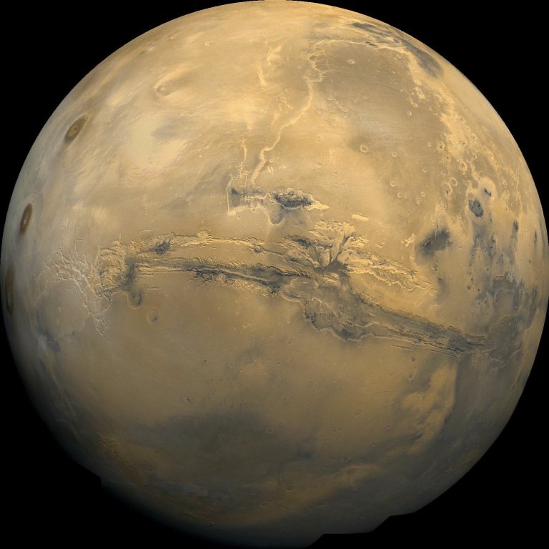 NASA’s Curiosity Finds New Evidence of Mars’ Habitability