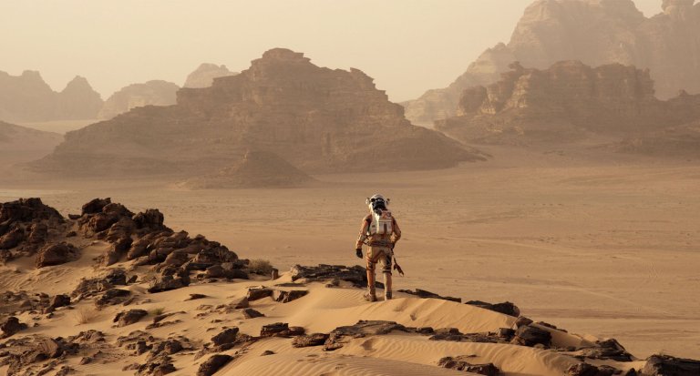 The Journey to Mars: Our Quest for the Red Planet