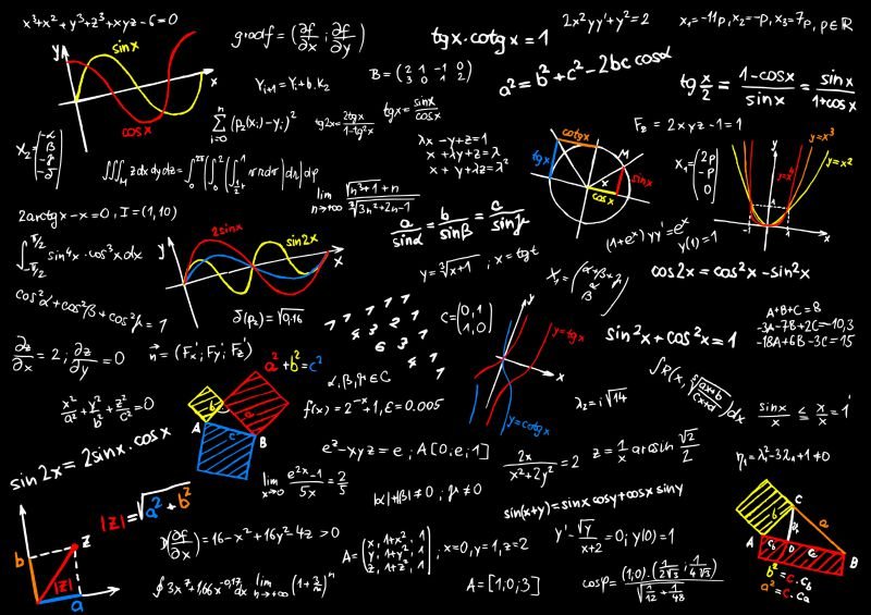 10 Most Important Numbers in Science (Video)