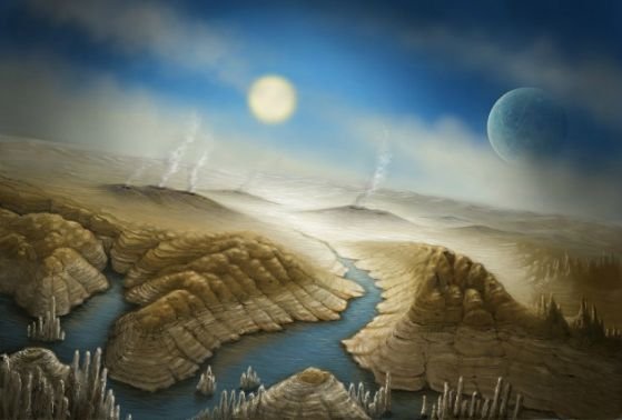 NASA's Breakthrough Discovery of the First Truly "Earth-Like" Planet