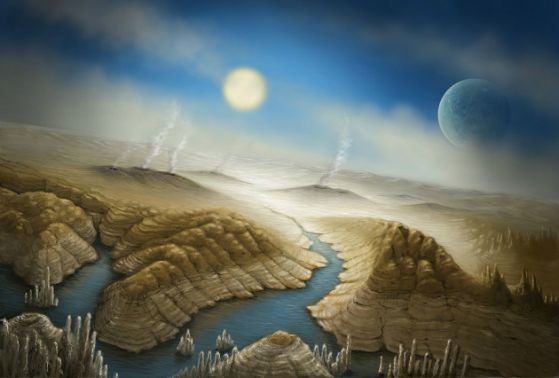 NASA’s Breakthrough Discovery of the First Truly “Earth-Like” Planet
