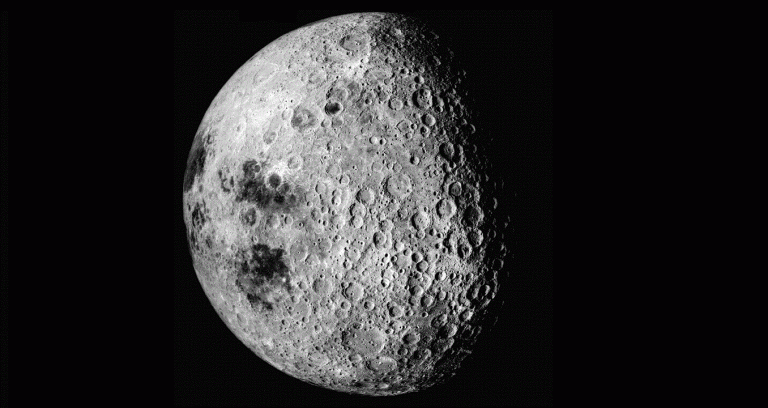 We’re Having a Black Moon Tonight. Here’s What You Need to Know