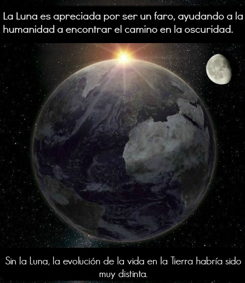 What Would Happen If Earth’s Moon Was Broken Apart?