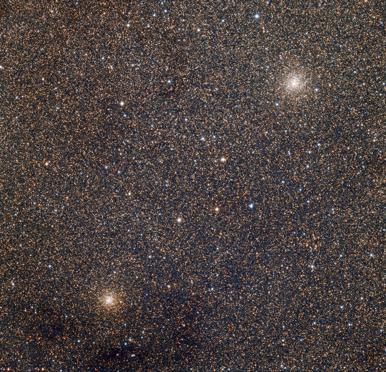 Imagining An Infinitely Old Universe: