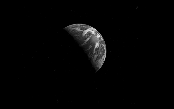 NASA Releases Thousands of Never-Before-Seen Images From Moon Landing