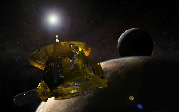 Pluto Flyby is Just Hours Away: Here’s What You Need to Know