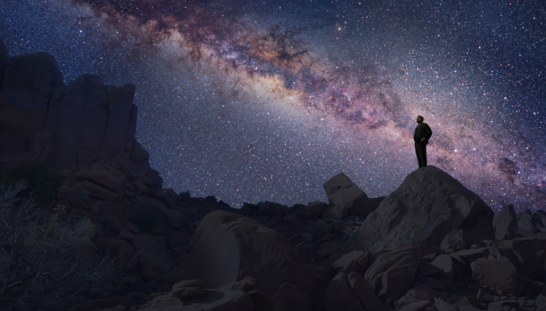 10 Best Quotes From Neil deGrasse Tyson