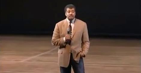 Watch Neil deGrasse Tyson Explain How Wealthy Bill Gates Is
