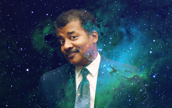 20 Amazing Tweets from Neil deGrasse Tyson on Life, the Universe, and Everything