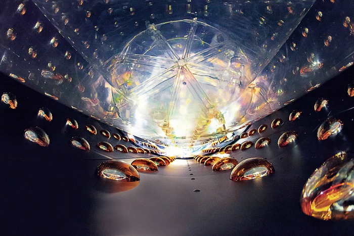 Will Scientists Find a New Neutrino Flavour?
