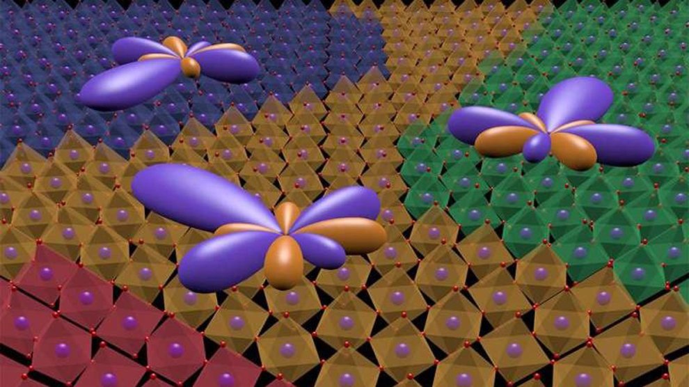 Physicists Discover A New Phase of Matter